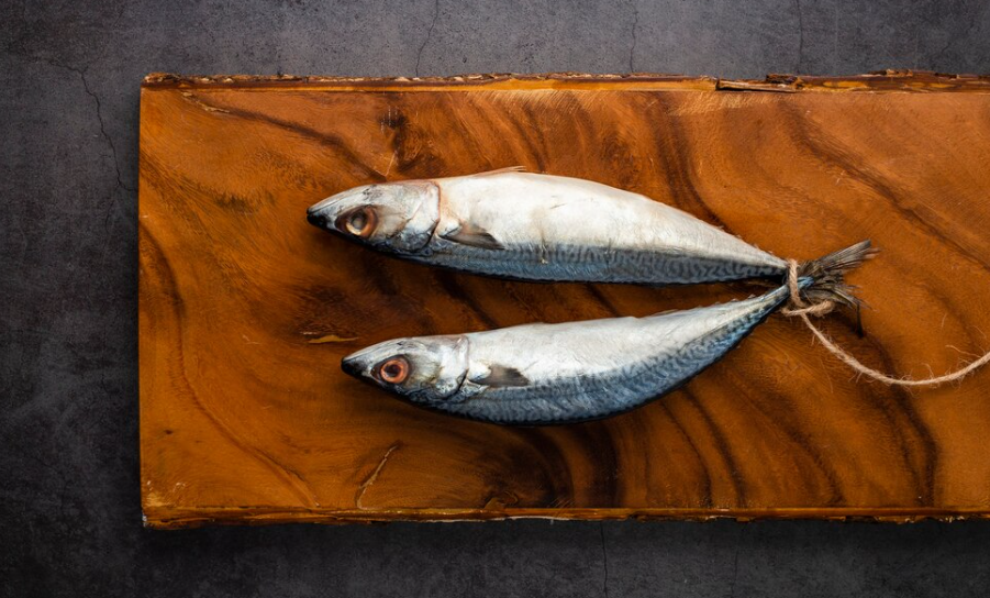 Bukan Salmon, Ini Daftar Ikan Lokal dengan Protein Tertinggi Versi Badan Pangan Nasional